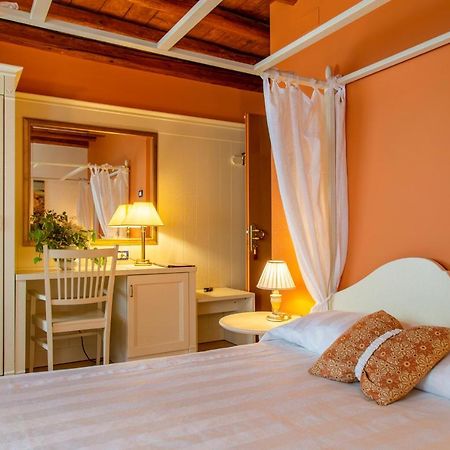 Hotel Calvi-Ristorante Mainor Vittorio Veneto Bagian luar foto