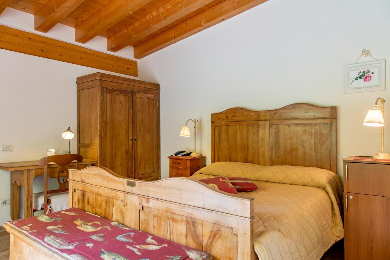 Hotel Calvi-Ristorante Mainor Vittorio Veneto Bagian luar foto