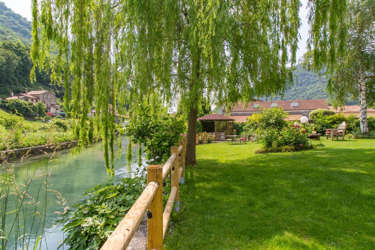 Hotel Calvi-Ristorante Mainor Vittorio Veneto Bagian luar foto