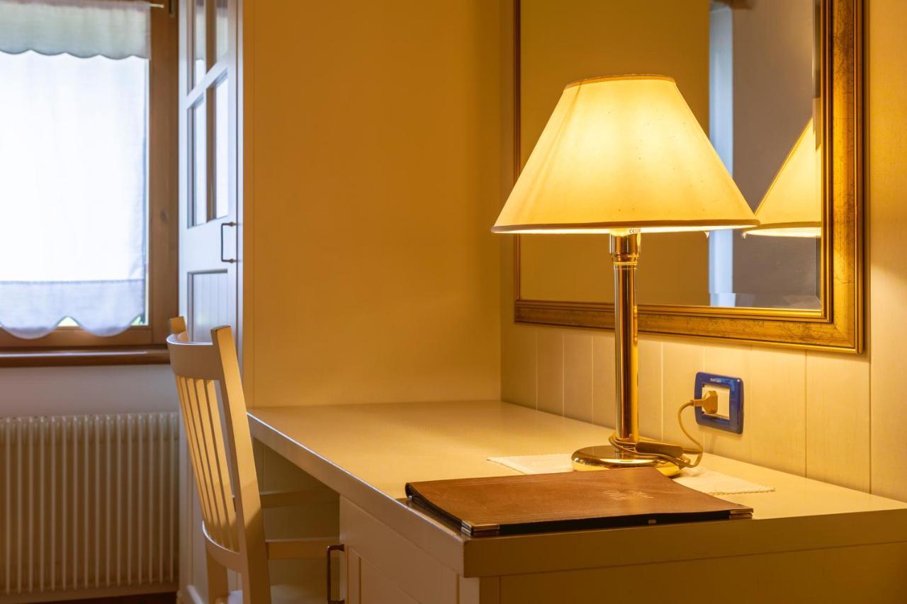 Hotel Calvi-Ristorante Mainor Vittorio Veneto Bagian luar foto