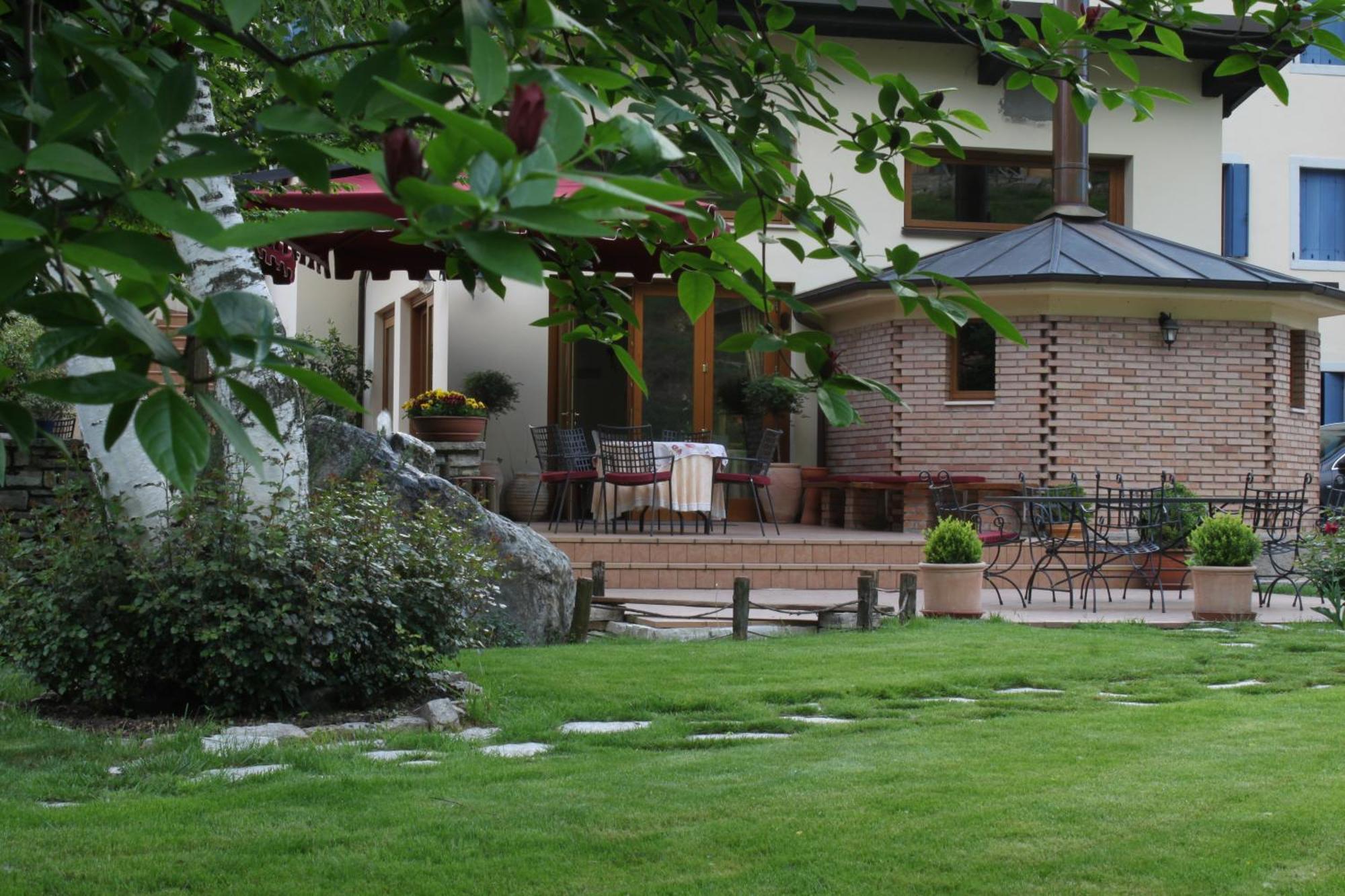 Hotel Calvi-Ristorante Mainor Vittorio Veneto Bagian luar foto