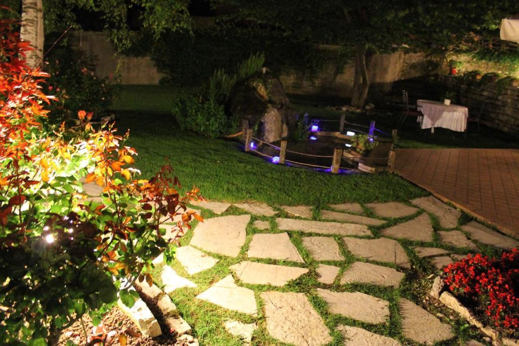 Hotel Calvi-Ristorante Mainor Vittorio Veneto Bagian luar foto