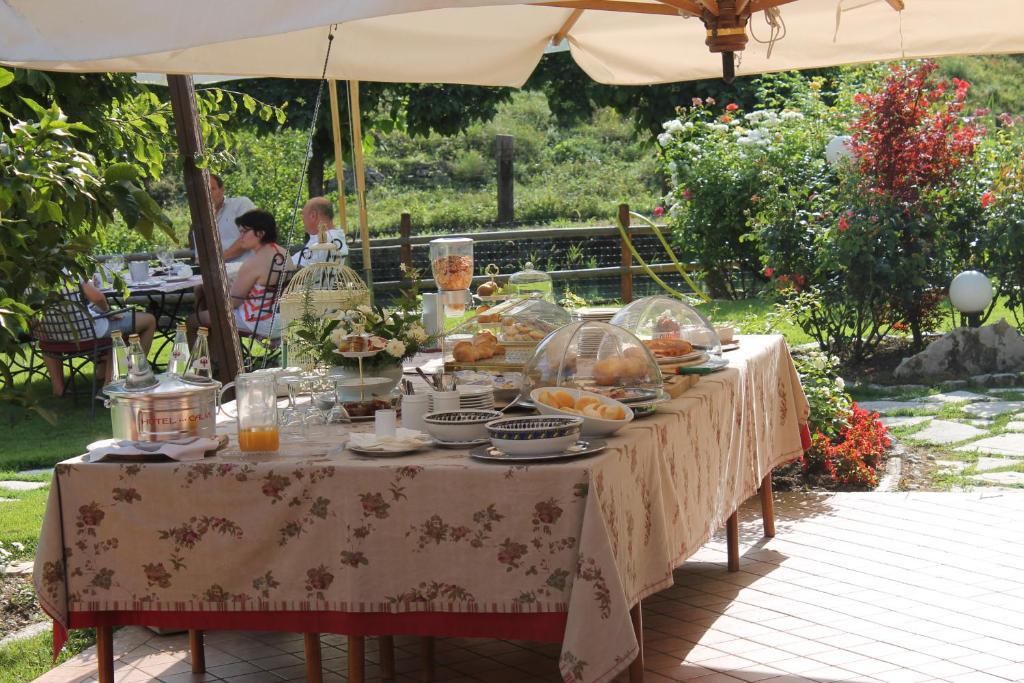 Hotel Calvi-Ristorante Mainor Vittorio Veneto Bagian luar foto